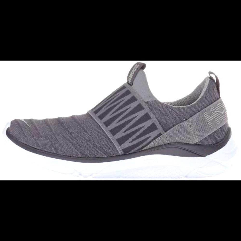 Hoka Hupana 9.5 womens (used, good)